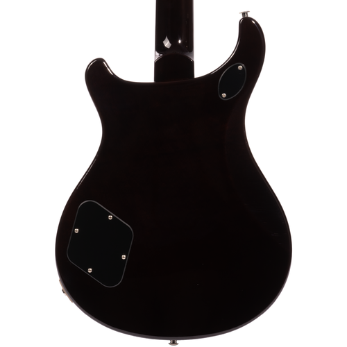 PRS S2 McCarty 594 Electric Guitar, Black Amber