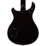 PRS S2 McCarty 594 Electric Guitar, Black Amber
