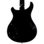 PRS S2 Mccarty 594 Thinline Electric Guitar, Black