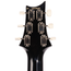 PRS S2 Mccarty 594 Thinline Electric Guitar, Black
