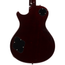 PRS S2 Mccarty 594 Singlecut Electric Guitar, Fire Red Burst
