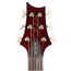 PRS S2 Mccarty 594 Singlecut Electric Guitar, Fire Red Burst