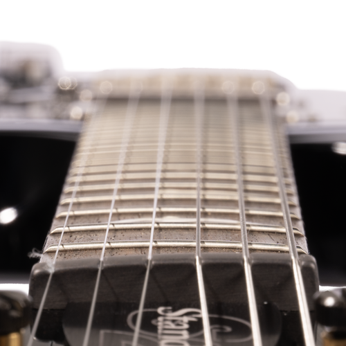 PRS S2 Standard 24 Electric Guitar, Black