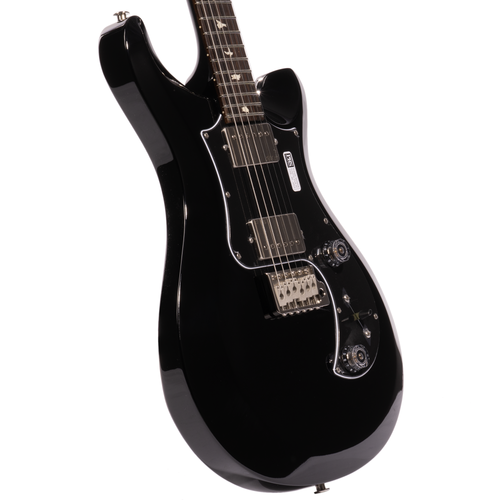 PRS S2 Standard 24 Electric Guitar, Black