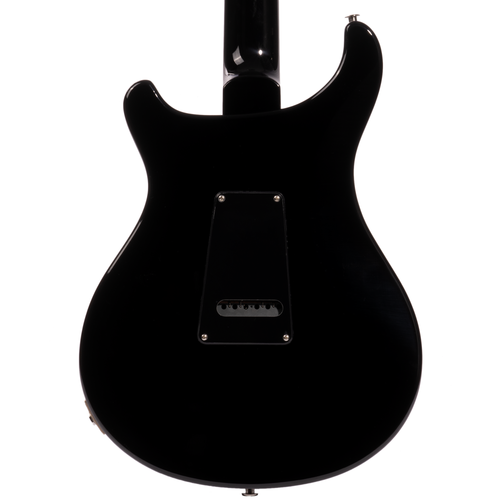 PRS S2 Standard 24 Electric Guitar, Black