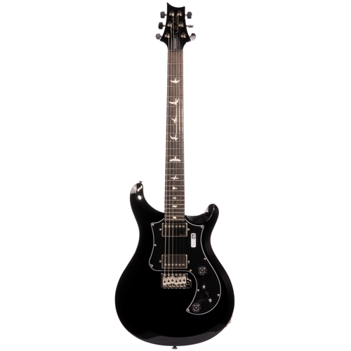 PRS S2 Standard 24 Electric Guitar, Black