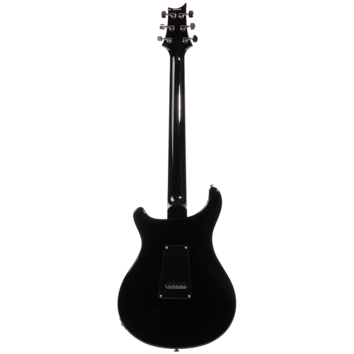 PRS S2 Standard 24 Electric Guitar, Black
