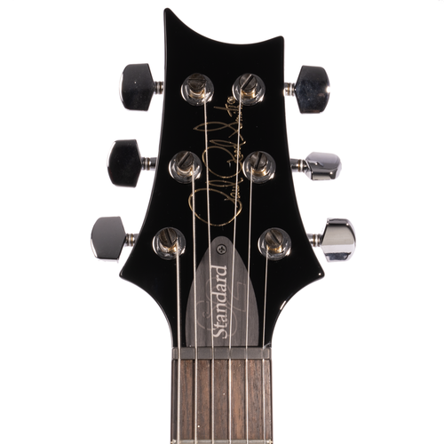 PRS S2 Standard 24 Electric Guitar, Black