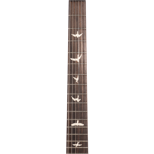 PRS S2 Standard 24 Electric Guitar, Black