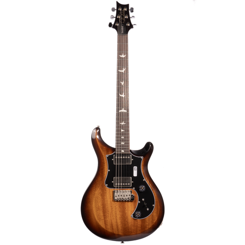 PRS S2 Standard 24 Electric Guitar, Mccarty Tobacco Sunburst