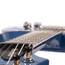 PRS S2 Standard 24 Electric Guitar, Space Blue