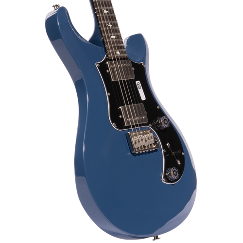 PRS S2 Standard 24 Electric Guitar, Space Blue