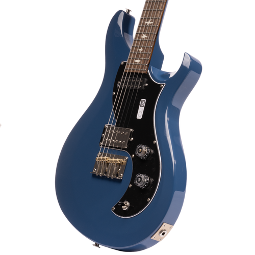 PRS S2 Vela Electric Guitar, Space Blue
