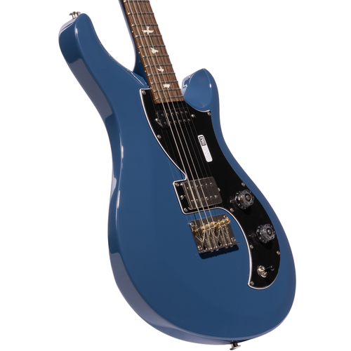 PRS S2 Vela Electric Guitar, Space Blue