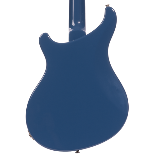 PRS S2 Vela Electric Guitar, Space Blue