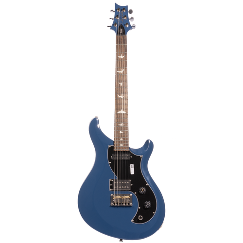 PRS S2 Vela Electric Guitar, Space Blue