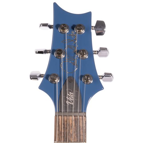 PRS S2 Vela Electric Guitar, Space Blue