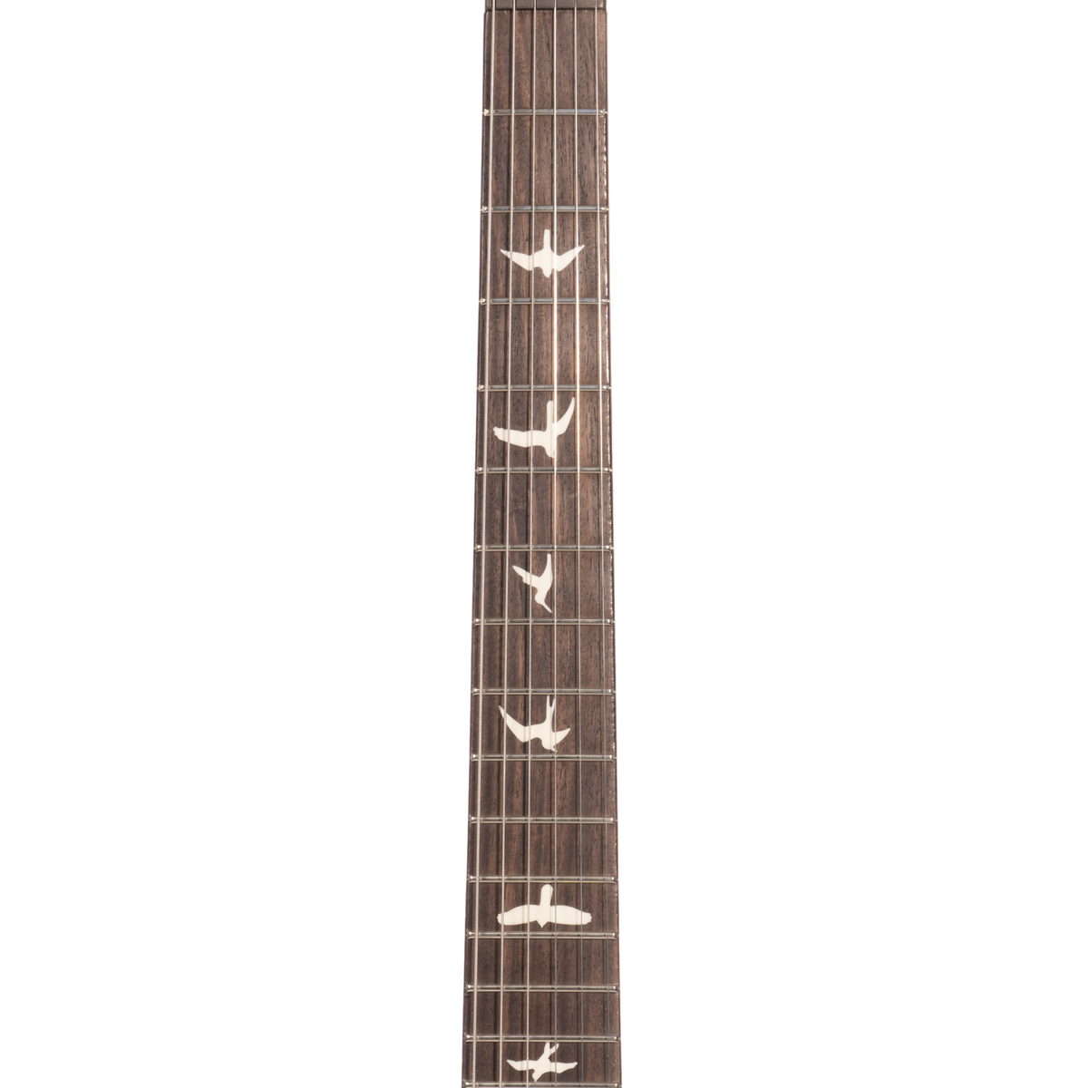 2024 PRS S2 Vela Semi-Hollow Electric Guitar, Space Blue