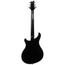 PRS S2 Vela Semi-Hollow Electric Guitar, Scarlet Sunburst