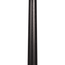 PRS S2 Standard 22 Satin Electric Guitar, Charcoal Satin