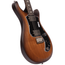 PRS S2 Standard 22 Satin Electric Guitar, Mccarty Tobacco Sunburst