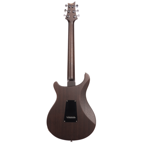 PRS S2 Standard 22 Satin Electric Guitar, Mccarty Tobacco Sunburst