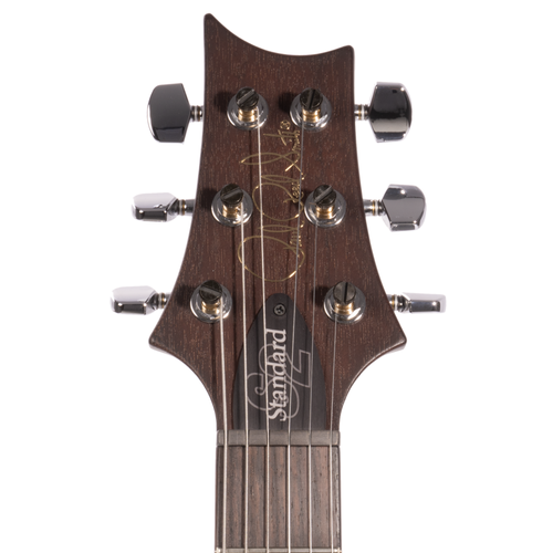 PRS S2 Standard 22 Satin Electric Guitar, Mccarty Tobacco Sunburst