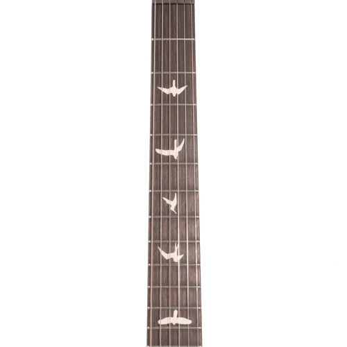 PRS S2 Standard 22 Satin Electric Guitar, Mccarty Tobacco Sunburst