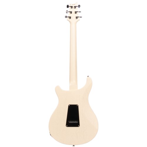 PRS S2 Standard 22 Satin Electric Guitar, Antique White
