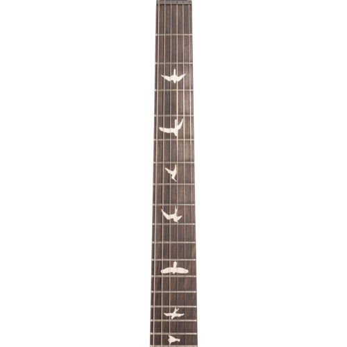 PRS S2 Standard 22 Satin Electric Guitar, Antique White
