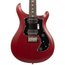 PRS S2 Standard 24 Satin Electric Guitar, Vintage Cherry