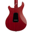 PRS S2 Standard 24 Satin Electric Guitar, Vintage Cherry