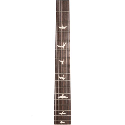 PRS S2 Standard 24 Satin Electric Guitar, Vintage Cherry
