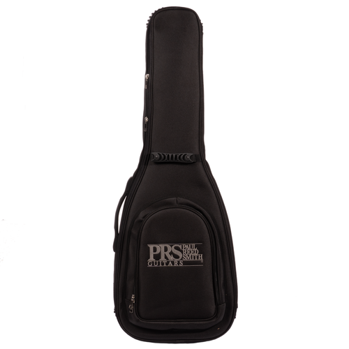 PRS S2 Standard 24 Satin Electric Guitar, Charcoal