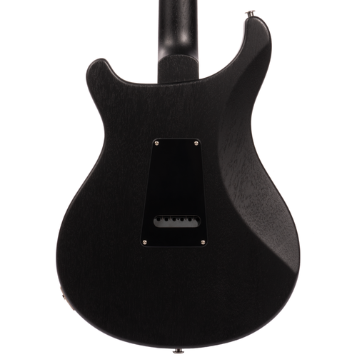 PRS S2 Standard 24 Satin Electric Guitar, Charcoal