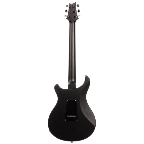 PRS S2 Standard 24 Satin Electric Guitar, Charcoal