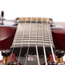 PRS S2 Vela Satin Electric Guitar, Vintage Cherry Satin
