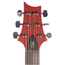 PRS S2 Vela Satin Electric Guitar, Vintage Cherry Satin