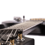 PRS S2 Vela Semi Hollow Satin Electric Guitar, Charcoal