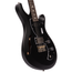 PRS S2 Vela Semi Hollow Satin Electric Guitar, Charcoal