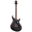 PRS S2 Vela Semi Hollow Satin Electric Guitar, Charcoal