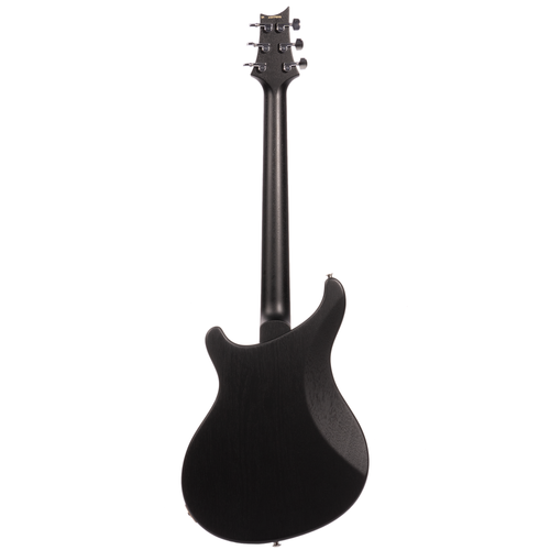 PRS S2 Vela Semi Hollow Satin Electric Guitar, Charcoal