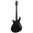 PRS S2 Vela Semi Hollow Satin Electric Guitar, Charcoal