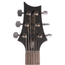 PRS S2 Vela Semi Hollow Satin Electric Guitar, Charcoal