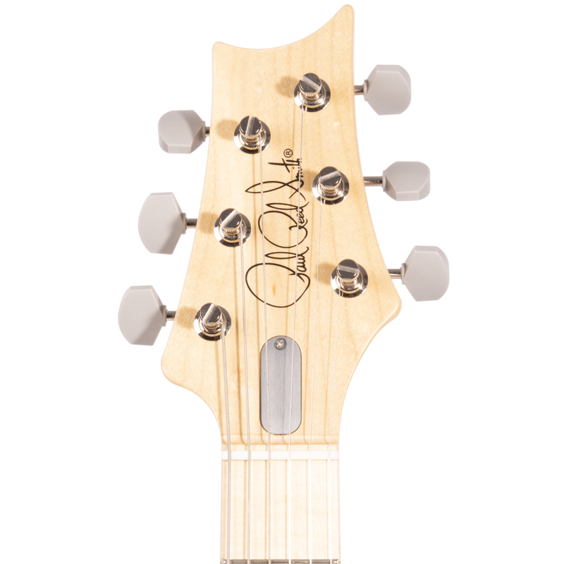 PRS Silver Sky Electric Guitar, Maple Fingerboard, Frost w/Gigbag