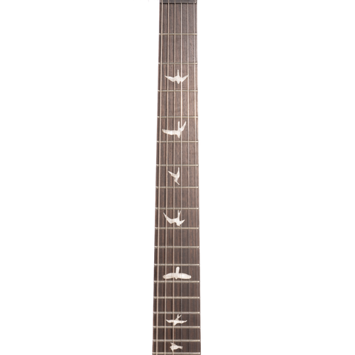 PRS SE CE24 Electric Guitar, Rosewood Fingerboard, Black Cherry