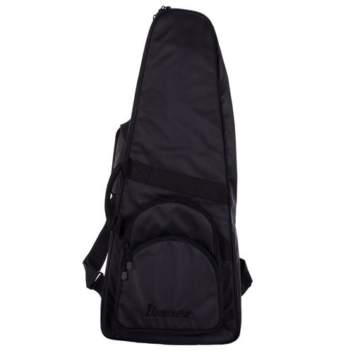 Ibanez Q547 Standard 7-String Electric Guitar, Blue Chameleon Metallic Matte