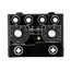 Intensive Care Audio Recovery Phase Phaser/Tremolo Effect Pedal