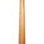 Reverend Mercalli 5 Bass Guitar, Rosewood Fingerboard, Midnight Black
