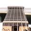 Reverend Pete Anderson Eastsider T Electric Guitar, Rosewood Fingerboard, Satin Outfield Ivy
